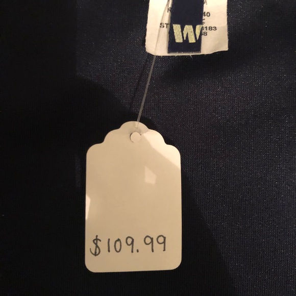 Evening dress - Picture 3 of 3